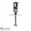 Factory made professional commercial mini electric hand operated mixer immersion blender