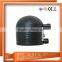 HDPE Pipe Fittings End Cap List from China