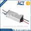 low price ip67 12v 1a led driver for led strip light waterproof led drivers/inverter in Australia with SAA