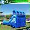 New design large double inflatable water slide,inflatable titanic slide bounce                        
                                                                                Supplier's Choice