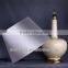 ceramic long neck table lamp in glaze finishing