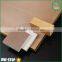 Chinese PPS-HPV sleeve sheet cnc machining part good stability positive PPS plate for sale