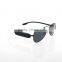 2016 hot professional sunglasses with bluetooth and headset K3