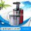 150W high quality slow juicer, auger juicer, fruit juicer extractor as seen as on tv