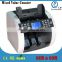 Best Bill Counting Machine with Multi-currency Mixed value counting/ Professional Banking Device