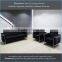 8090# Office Sofa Design, Leather Office Sofa, Modern Design Office Sofa Set