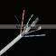 23awg copper cable cat6 cable from China Shenzhen