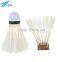 New Good Quality Badminton Victor Shuttlecock 2015 Hot Sale Ball