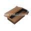 Simple design cardboard chocolate box