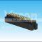 Dongguan supplier 2.0mm pitch Molex SMT / SMD box header connector