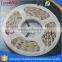 5050 led strip waterproof RGB 12V LED tape, white/warm white/blue/green/red/yellow/RGB