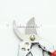 8.5" stainless steel scissors garden PRUNERS