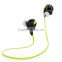 qy7 wireless bluetooth 4.1 headphones in ear Neckband Sport Stereo Bluetooth headset