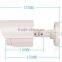 Home security camera outdoor Night vision Waterproof Sony CCD 600TVL with IR Cut 3.6mm lens 48pcs leds
