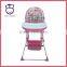 portable baby seat eating kids desk and chair for baby high chair