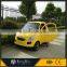 Two Seater Electric Car