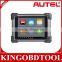 Super Quality 100% original Autel MaxiSys MS908 Smart Automotive Diagnostic tool and Analysis System with LED Touch Display