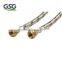 HS1848 Flexible Hose Stainless Steel Kitchen General Flexible Water Drain Hose