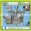 Rotary Premade Pouch Filling Sealing Machine For Viscous Liquid