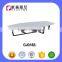 italian design stainless coffee table high gloss top living room coffee table CJ0183