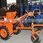 Shuhe High Quality, Low Price Hand Tractor, With Disc Plough for Trailer