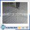 50*70mm galvanized welded gabion for construction