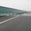 Noise Barriers/sound barrier wall/factory noise barriers YH
