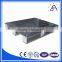 Standard Size Aluminum Pallets With Side