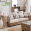 wicker and rattan indoor furniture