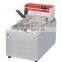 electric deep fat fryer, fryers for food plant