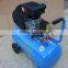 2HP 50L 120L/min direct driven portable air compressor