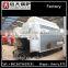 dzl1.4 series coal fired hot water boiler for heating