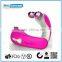 electric facial massager ems function