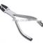 02 professional optical pliers for rimless frames lenses