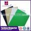 Alucoworld pvdf coating wall stone cladding designs acm latest design 1220*2440mm aluminum composite board wall cladding