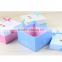 East Color Custom Made Luxury Printing Reycled High Quality Christmas Gift Box