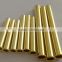 15mm Polished brass tube/pipe
