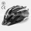bicycle highway Hot sale high quality eps foam lighweight cycling part helmet visor