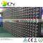 p10 single color rgb color led running display led module