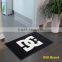 Cloth Logo Mat for Taiwan