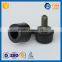 EPDM/TPV Cushion Rubber For Car Body Shock Absorption