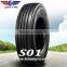 Radial Truck Tyre 9.00R16