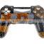 Fashion Protective Controller Shell Cover Case for PS4