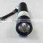 Onlystar GS-8018 3 LED promotional aluminum waterproof led lights