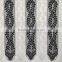 Hot Sell Cotton German Eyelash Lace Fabric By The Yard