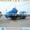 Top sellling dfac 9 ton hook lifting garbage truck