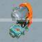 Horizontal Centrifugal Single Stage AH Slurry Pump