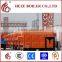 China made horizontal wood waste boiler