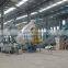 HOT SALE Energy-saving rubber devulcanized machine for waste tyre/used tires recycling production line