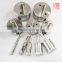 YIYAN diamond tip drill bit for hand drill glass hole saw tile marble drilling tool for wholesale